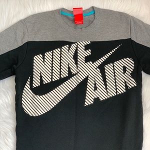 Men's Nike Crewneck Sweater